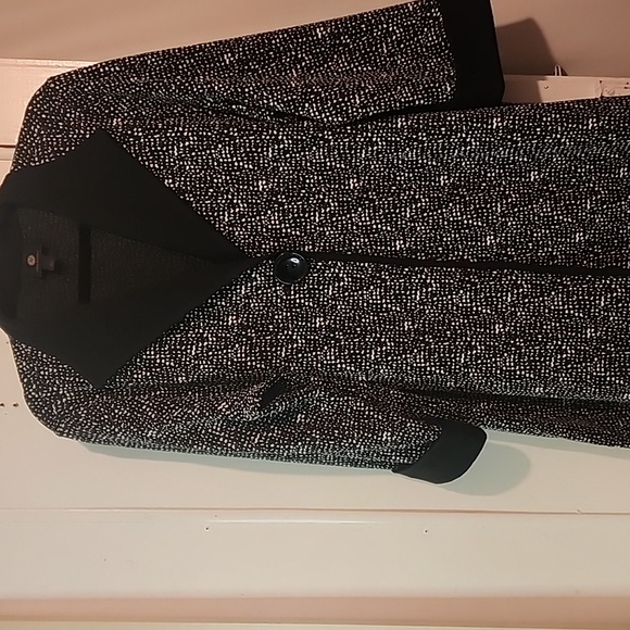 JM Collection Jackets & Blazers - Womans Vintage JM Collection Large